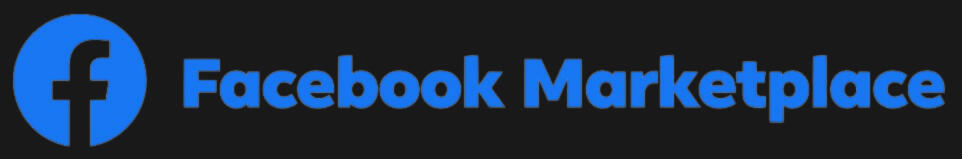 Facebook Marketplace Logo